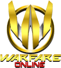Warfare Online Logo